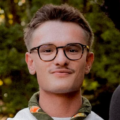 Thomas Merlaud, consultant SEO et GEO à Bordeaux